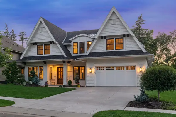 4240 Sidell Trail, Edina, MN 55416