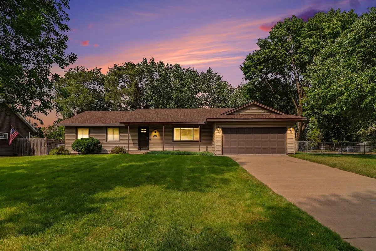 2001 102nd Avenue Nw, Coon Rapids, MN 55433 - #1