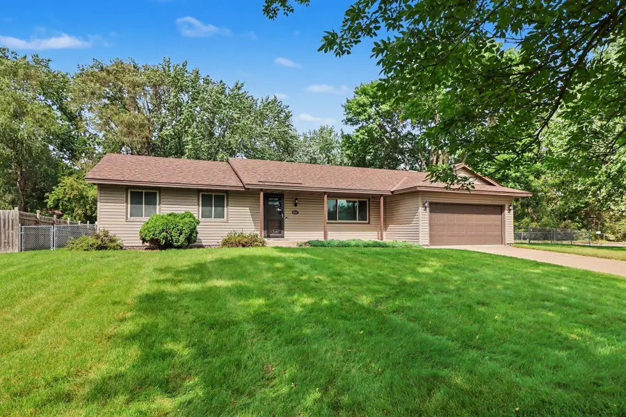 2001 102nd Avenue Nw, Coon Rapids, MN 55433 - #3