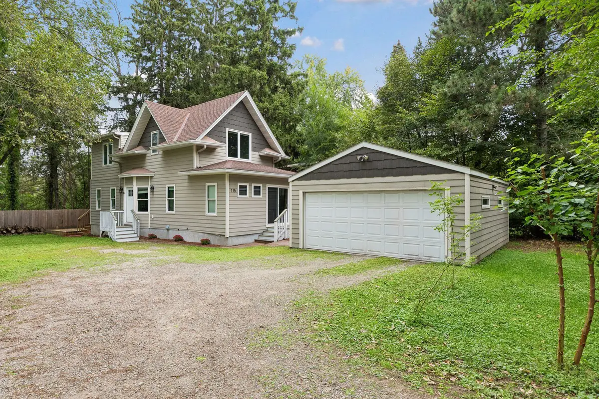 115 Spruce Street, Mahtomedi, MN 55115 - #1