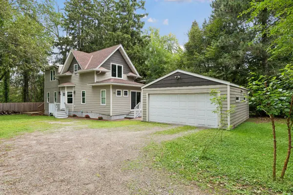 115 Spruce Street, Mahtomedi, MN 55115
