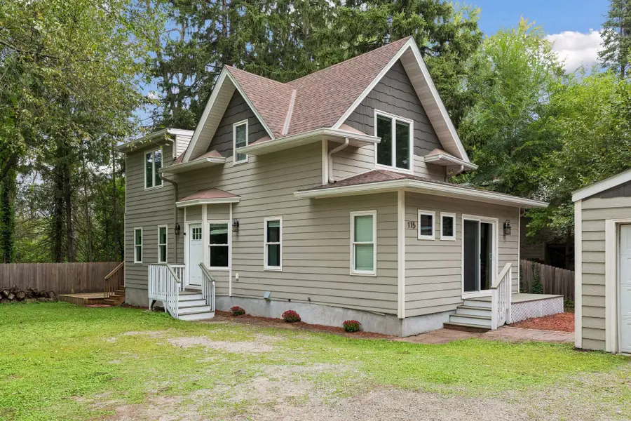 115 Spruce Street, Mahtomedi, MN 55115 - #2