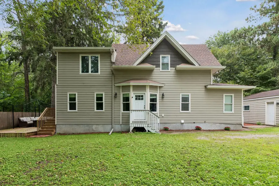 115 Spruce Street, Mahtomedi, MN 55115 - #3