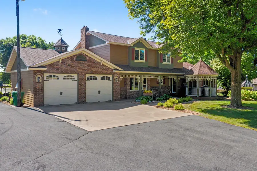 9561 45th Street Ne, Saint Michael, MN 55376 - #2