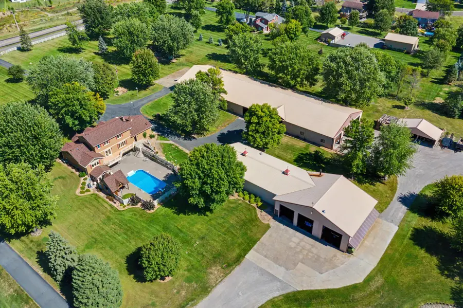 9561 45th Street Ne, Saint Michael, MN 55376 - #3