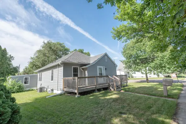 457 2nd Street Sw, Perham, MN 56573