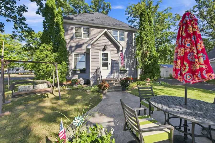 404 S Main Street, Luck, WI 54853 - #2