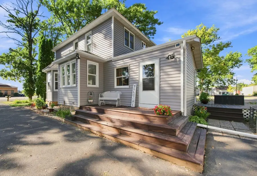 404 S Main Street, Luck, WI 54853 - #3