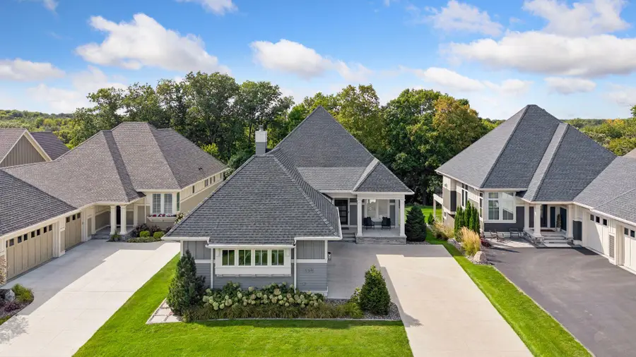 6672 Waterford Lane, Excelsior, MN 55331 - #2