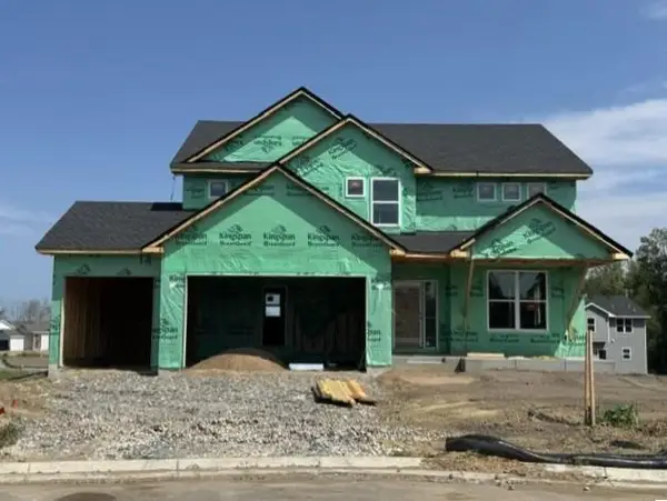 737 Jandel Cove Ne, Hanover, MN 55341