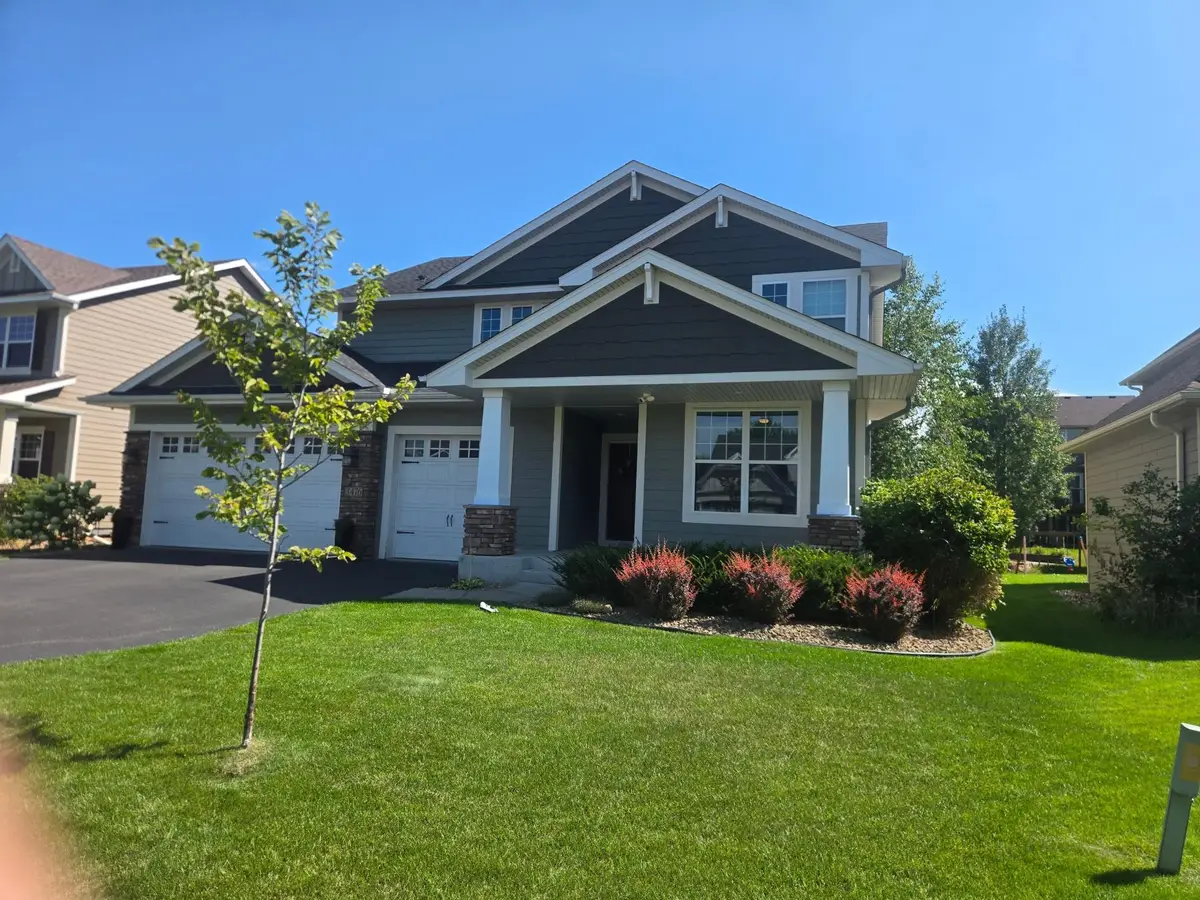 3476 Sawgrass Trail W, Eagan, MN 55123 - #1