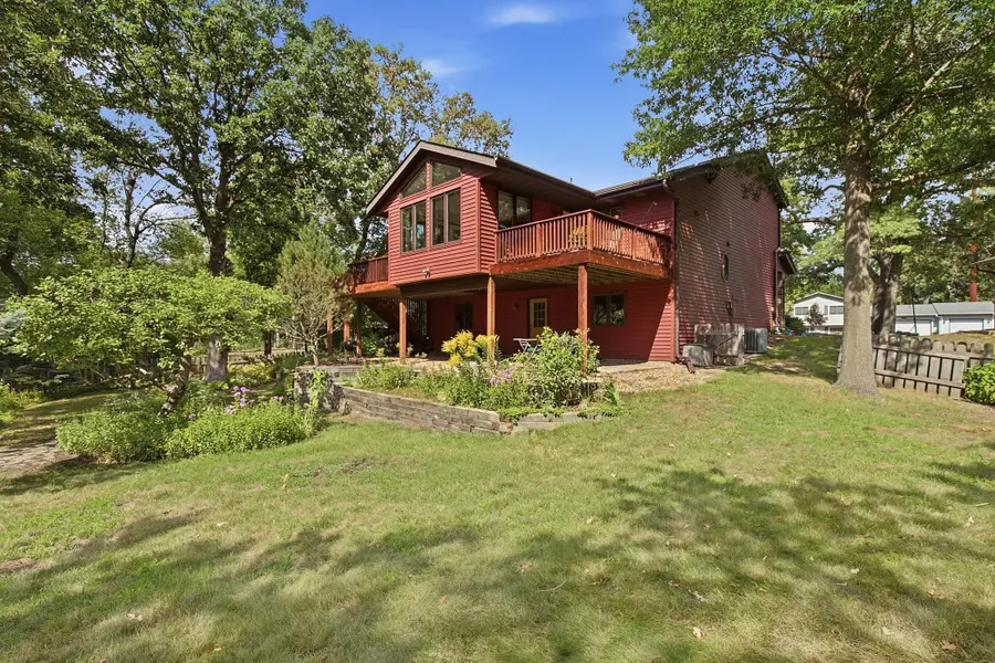 948 Waterford Drive W, Eagan, MN 55123 - #3