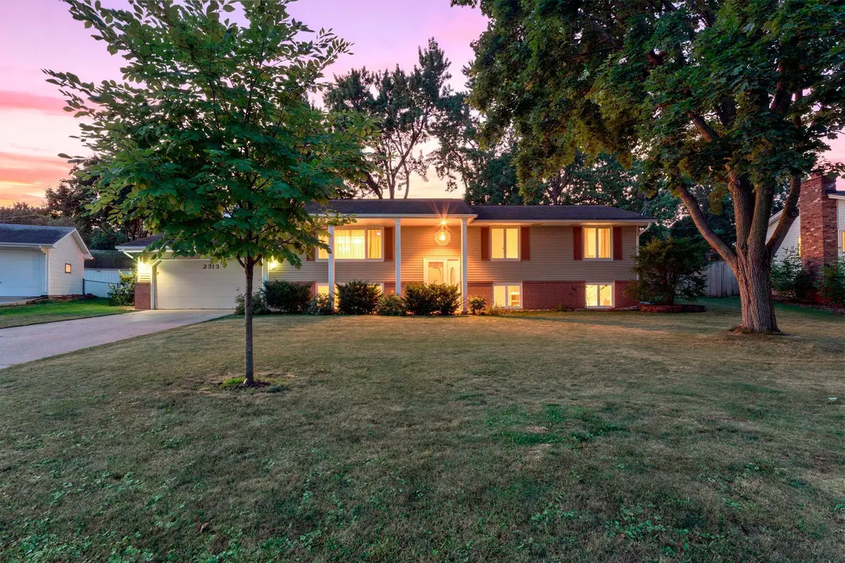2313 114th Street E, Burnsville, MN 55337 - #1