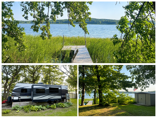 17731 Upper Spunk Lake Road, Avon, MN 56310