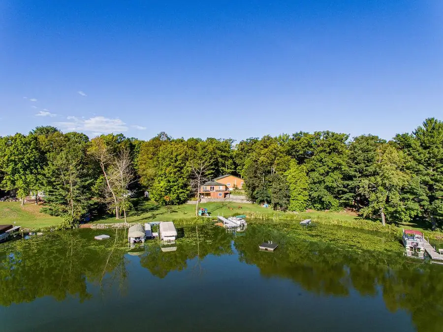 2016 81st Street, Balsam Lake, WI 54810 - #2