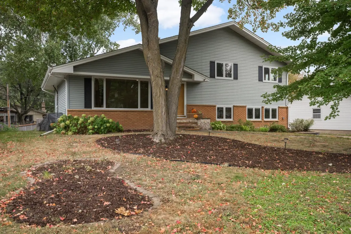 4632 Gettysburg Avenue N, New Hope, MN 55428 - #1