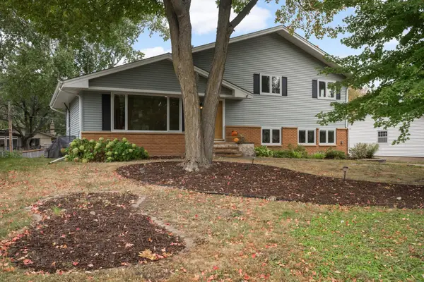 4632 Gettysburg Avenue N, New Hope, MN 55428
