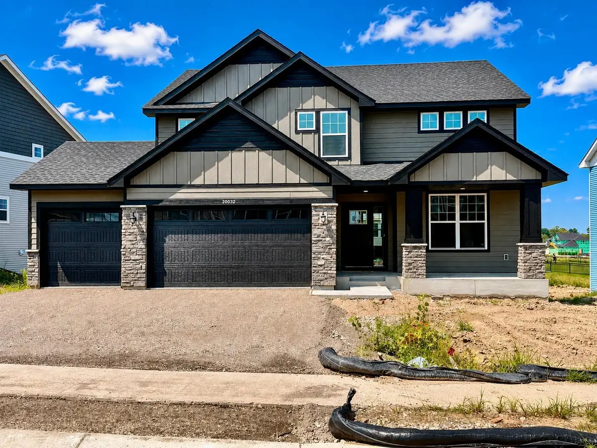 20032 67th Avenue, Corcoran, MN 55340 - #1