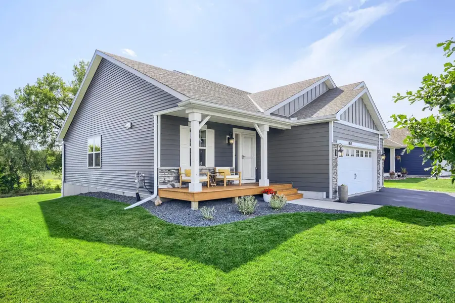 8154 182nd Street W, Lakeville, MN 55044 - #2