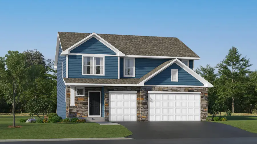 18318 Gladiator Drive, Lakeville, MN 55044 - #2