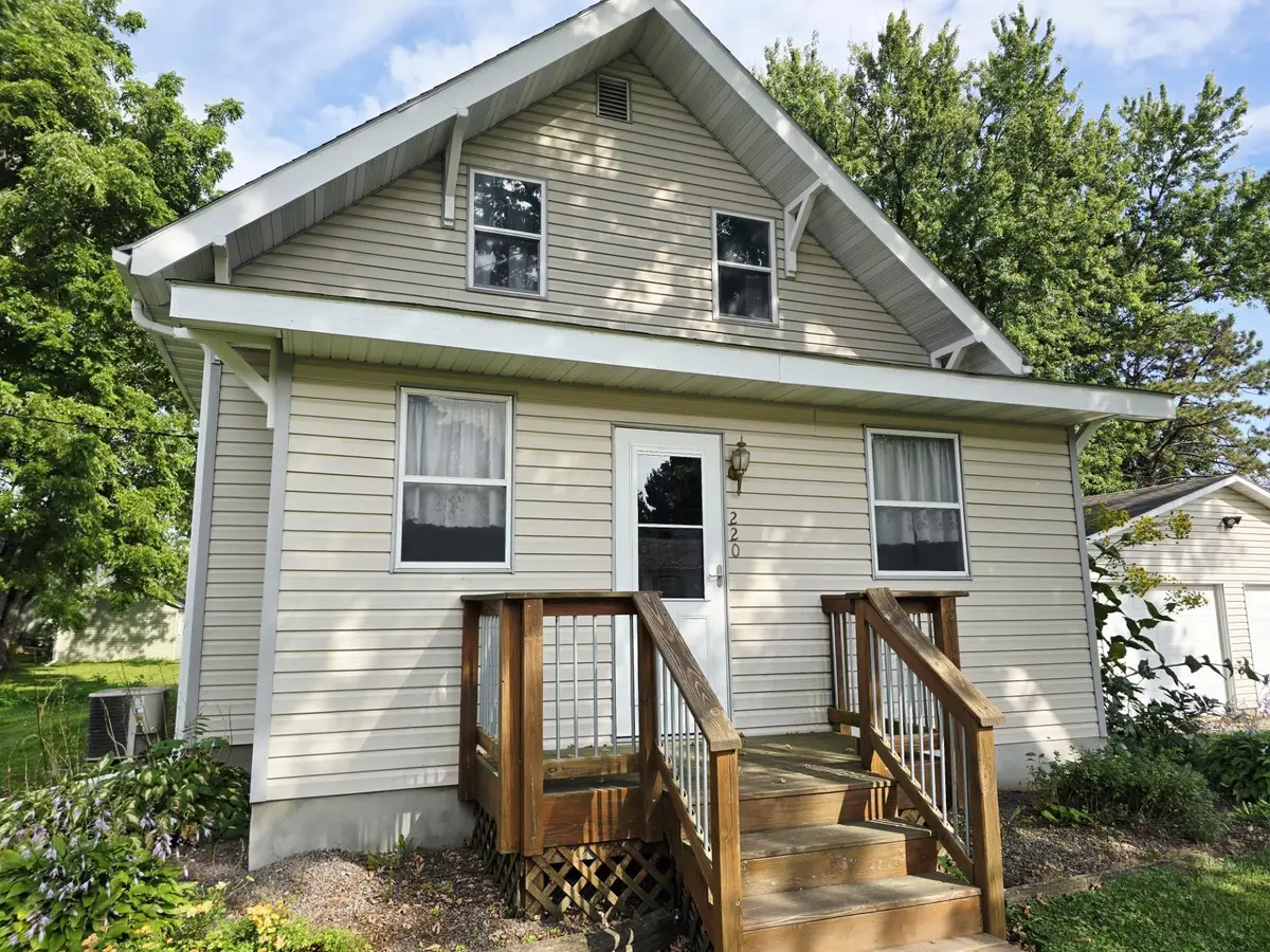 220 2nd Avenue Sw, Harmony, MN 55939 - #1