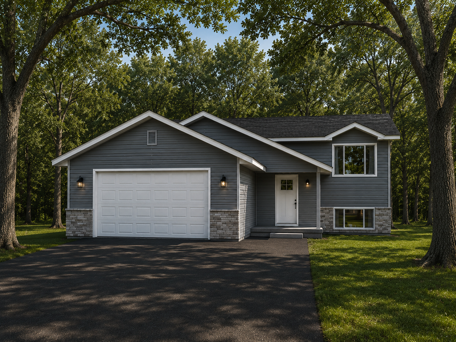 980 Porter Street, Clearwater, MN 55320 - #2