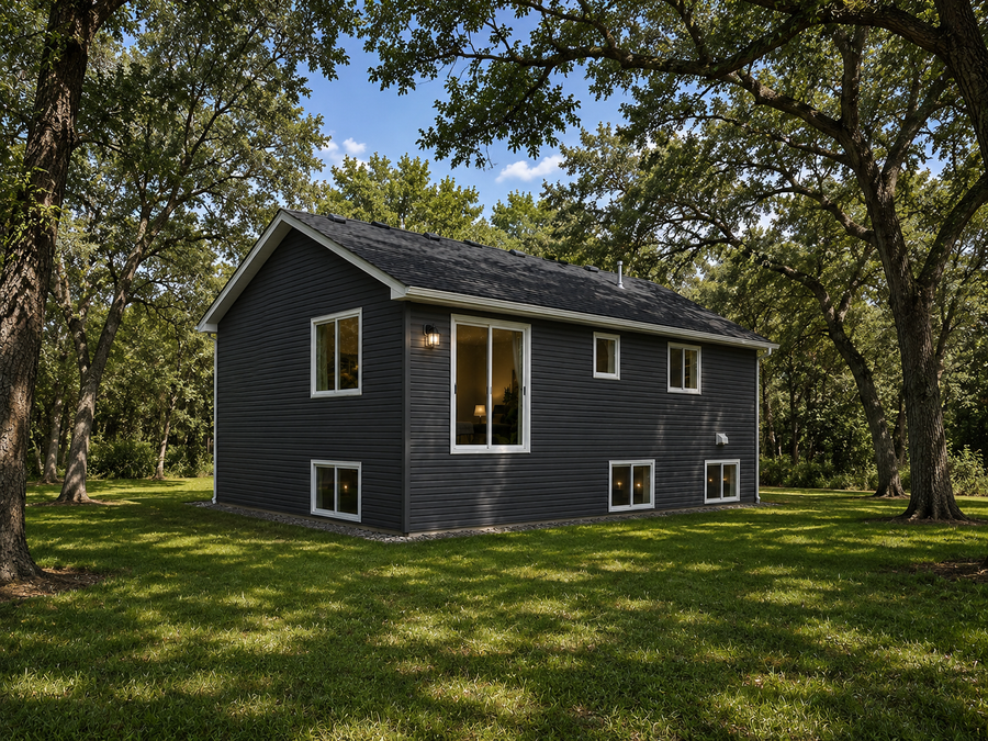 980 Porter Street, Clearwater, MN 55320 - #3