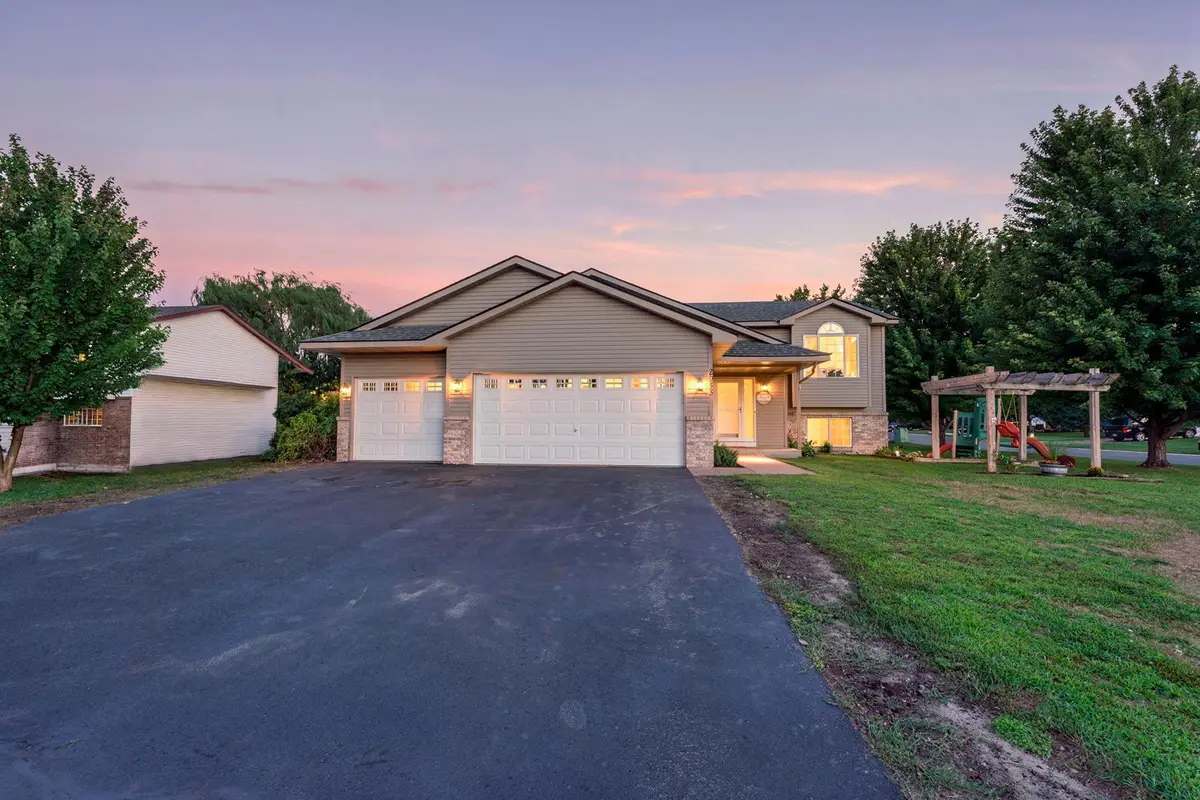 2033 Joes Lake Road Se, Cambridge, MN 55008 - #1