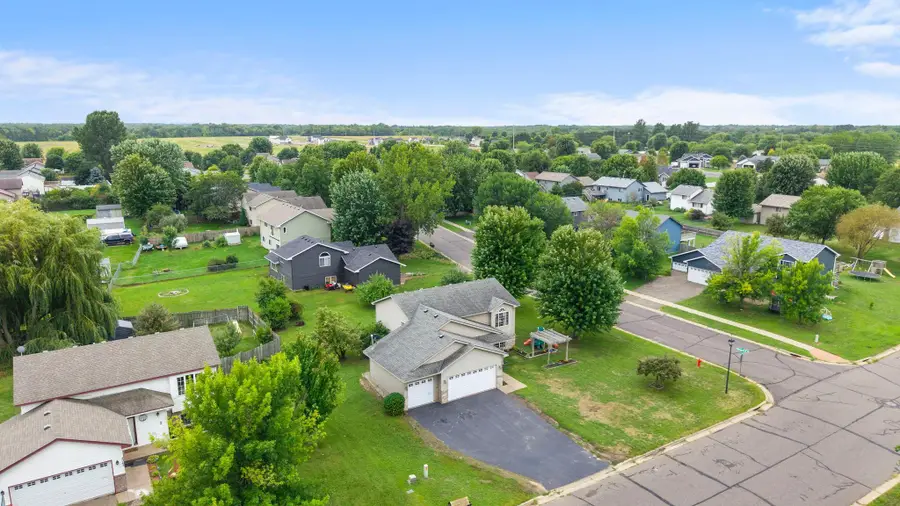 2033 Joes Lake Road Se, Cambridge, MN 55008 - #2
