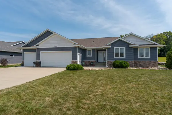 705 Maple Lane, Eagle Lake, MN 56024