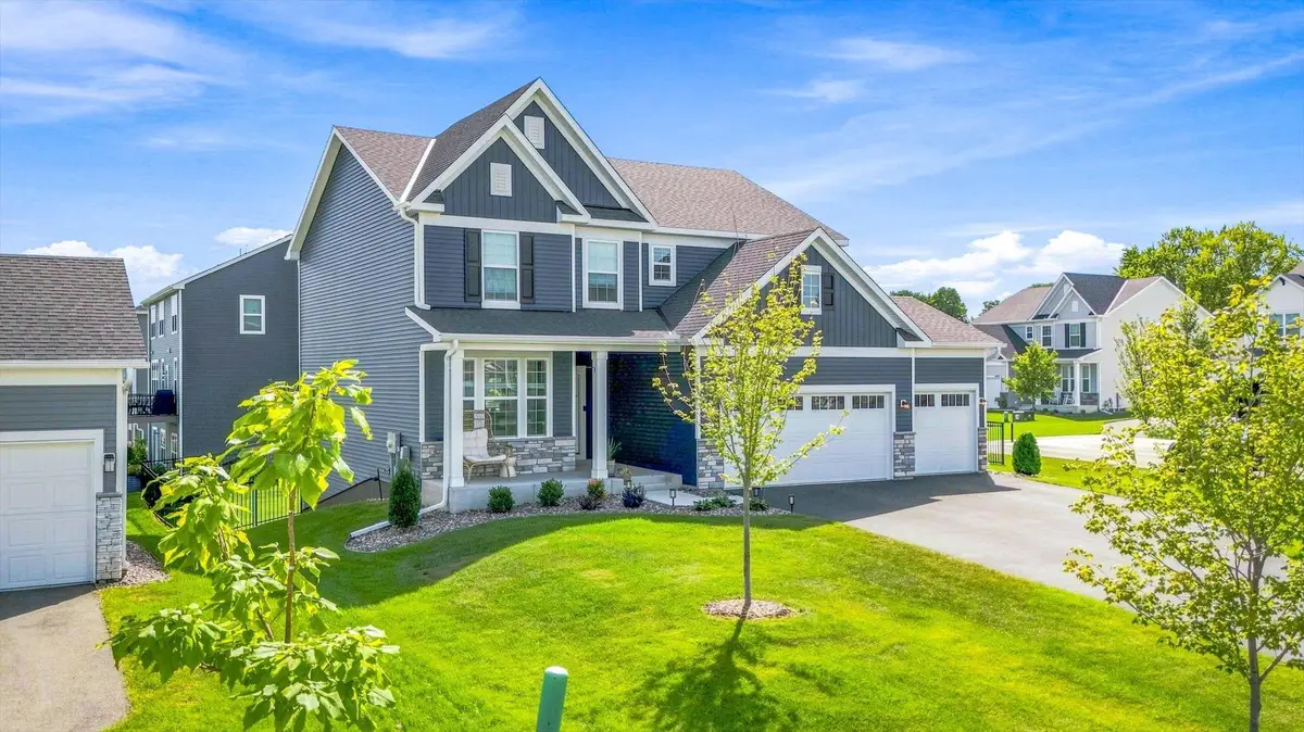 4949 Obsidian Way, Victoria, MN 55386 - #1