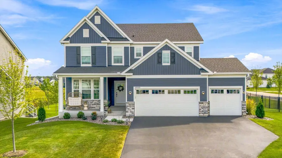 4949 Obsidian Way, Victoria, MN 55386 - #3