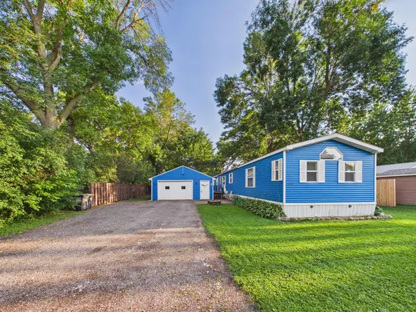 701 Oak Avenue, Madison Lake, MN 56063