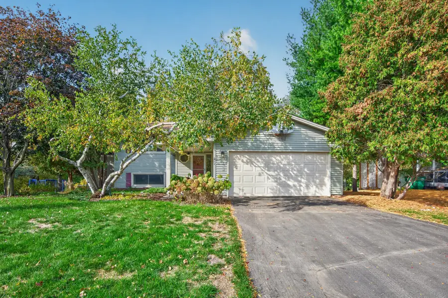 5773 Ridge Creek Road, Shoreview, MN 55126 - #2