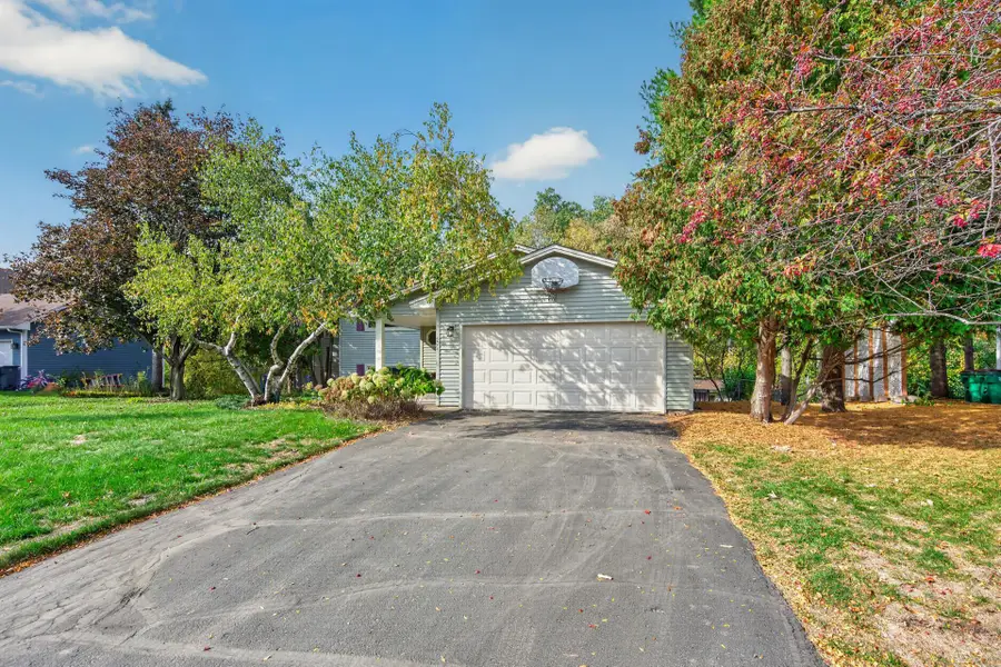 5773 Ridge Creek Road, Shoreview, MN 55126 - #3