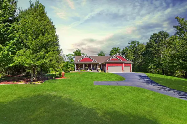 981 239th Avenue Nw, Saint Francis, MN 55070
