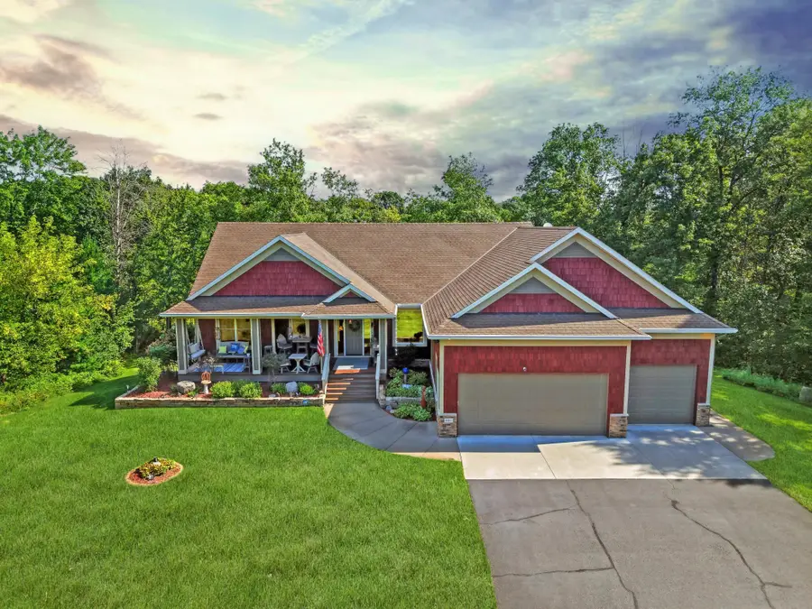981 239th Avenue Nw, Saint Francis, MN 55070 - #2