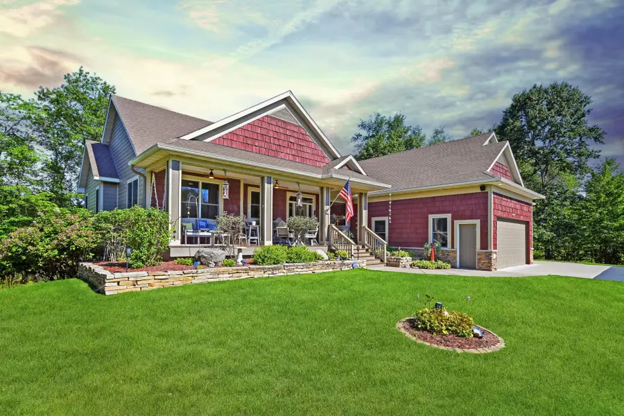 981 239th Avenue Nw, Saint Francis, MN 55070 - #3
