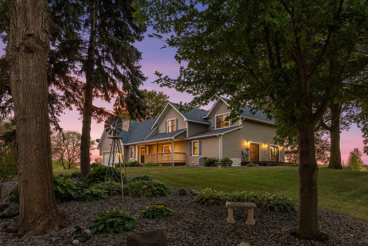 7008 Cavanaugh Green, Greenfield, MN 55373 - #1