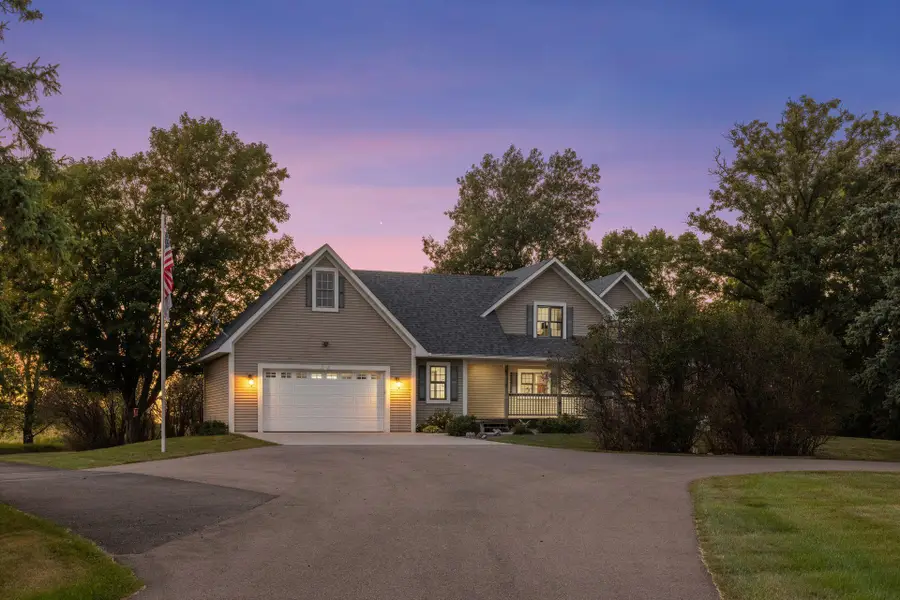 7008 Cavanaugh Green, Greenfield, MN 55373 - #3