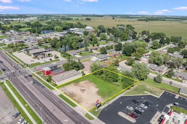 415 S State Street, Fairmont, MN 56031
