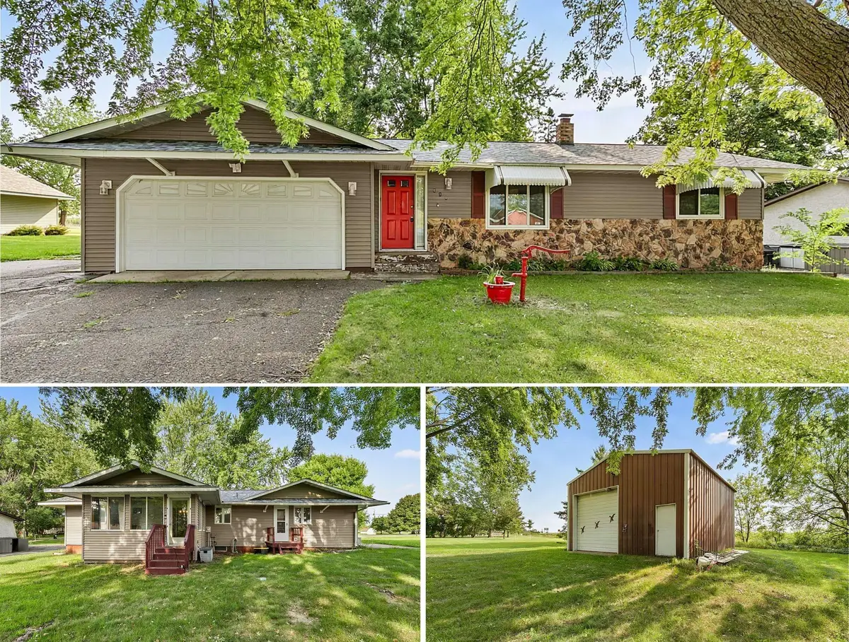 610 24 1/2 Avenue Ne, Sauk Rapids, MN 56379 - #1