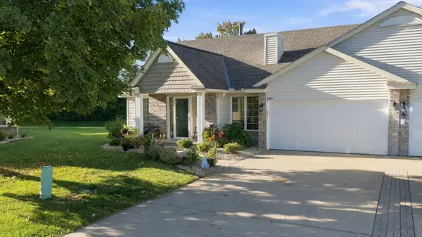 3450 131st Avenue Nw, Coon Rapids, MN 55448