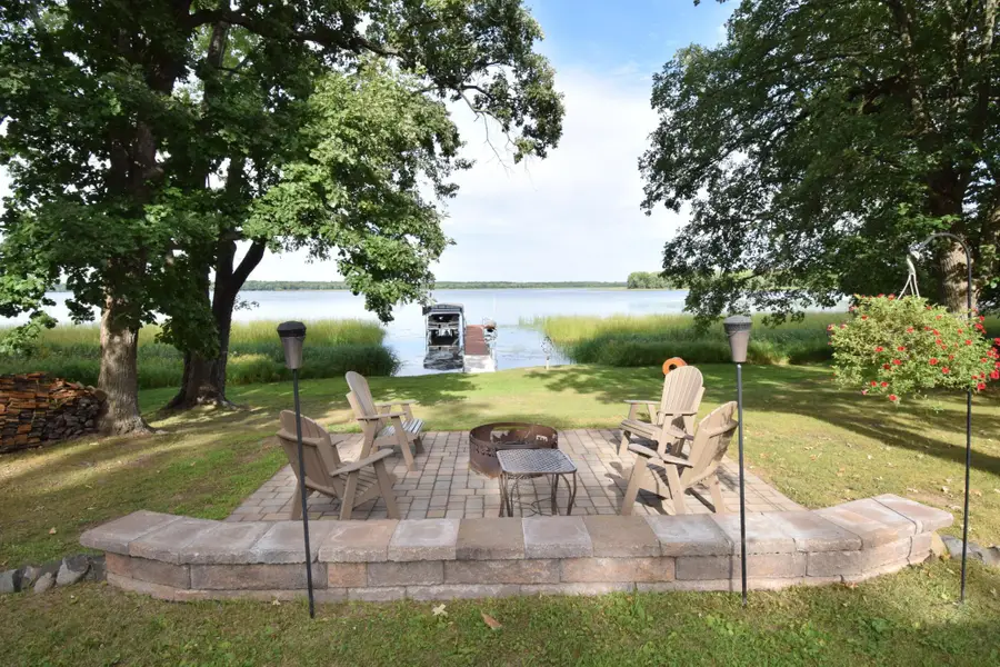 6660 Lonestar Road, Siren, WI 54872 - #2