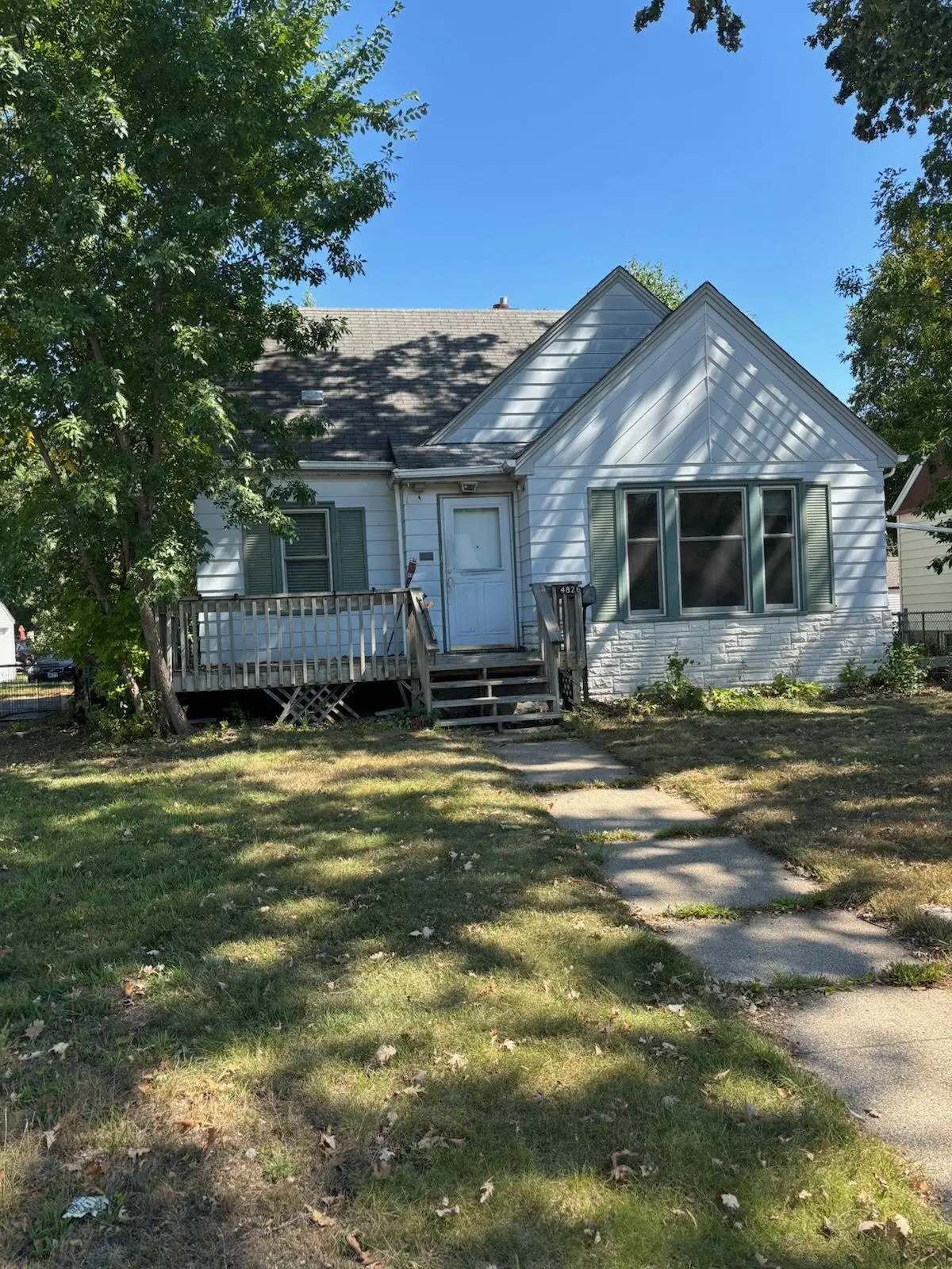 4826 Fremont Avenue N, Minneapolis, MN 55430 - #1