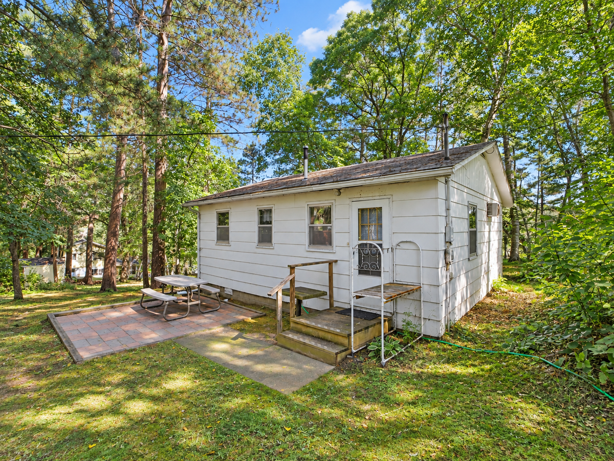 5528 Sibley Lake Road, Pequot Lakes, MN 56472 - #1