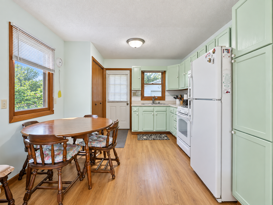 5528 Sibley Lake Road, Pequot Lakes, MN 56472 - #3