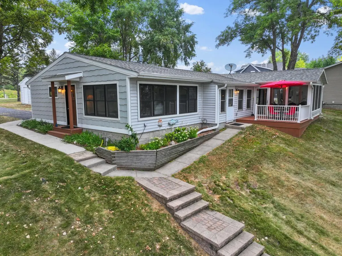 19024 N Ridge Drive, Glenwood, MN 56334 - #1