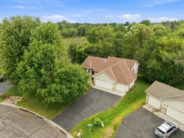 14990 Argon Street Nw, Ramsey, MN 55303