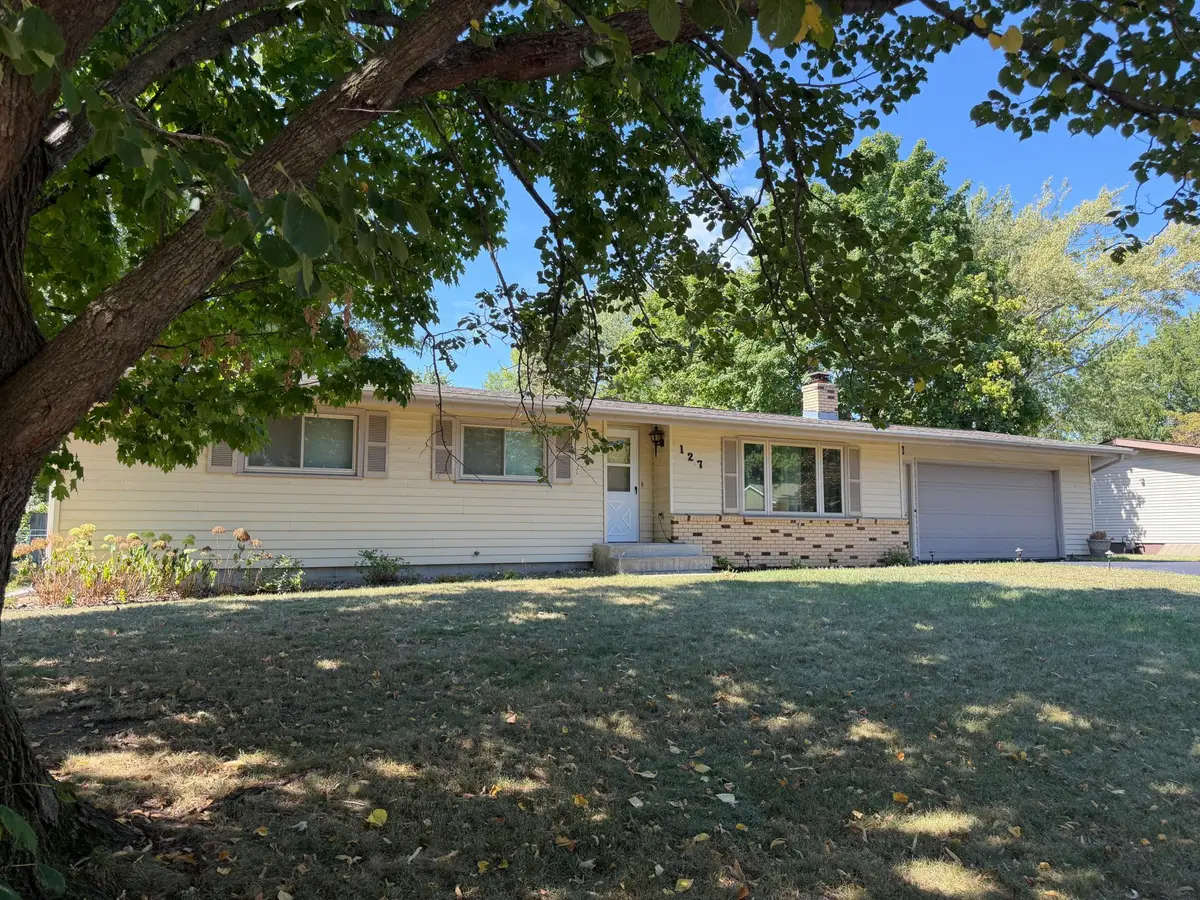 127 8th Avenue Se, Saint Joseph, MN 56374 - #1